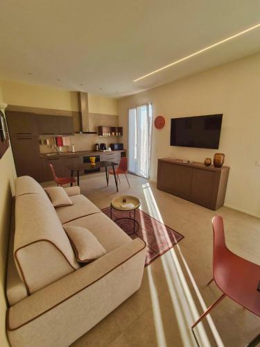 Borgo Vespucci Suites