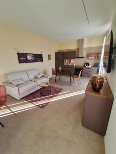 Borgo Vespucci Suites