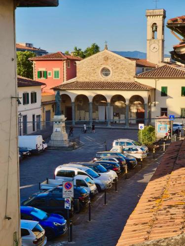 Borgo Vespucci Suites