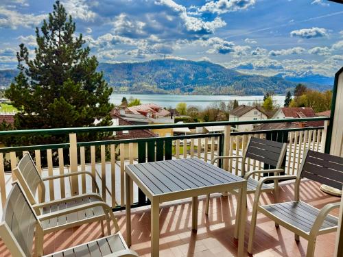 Lake View Apartment - Free Parking