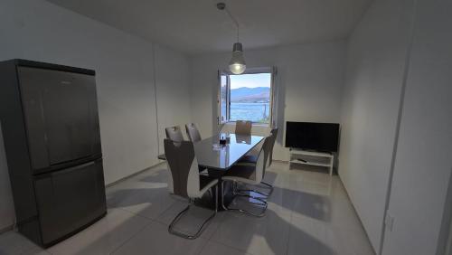 Apartmani Habjan
