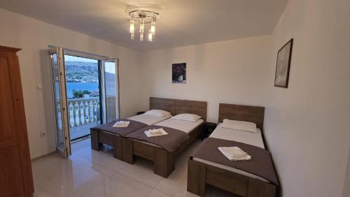 Apartmani Habjan