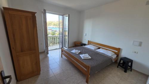 Apartmani Habjan
