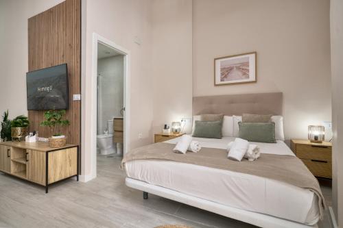 Loyola Premium Sevilla Centro, by Homing U