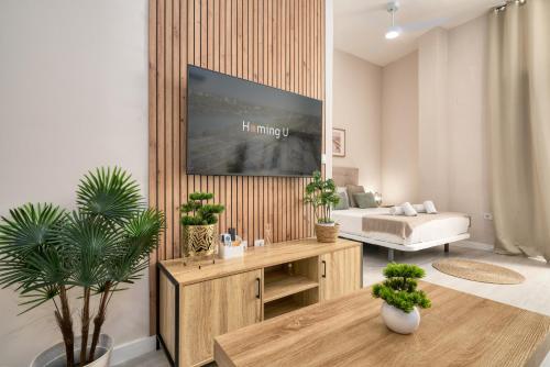 Loyola Premium Sevilla Centro, by Homing U