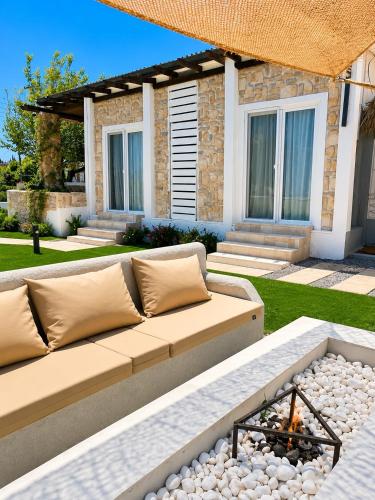 Villa Agora Nea Kalikratia