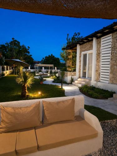 Villa Agora Nea Kalikratia