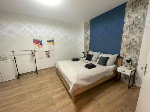 Modernes Apartment mit optimaler Anbindung T5