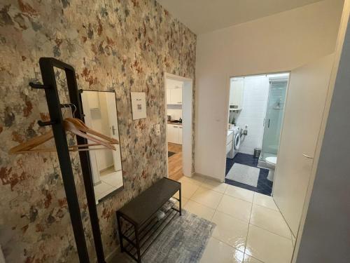 Modernes Apartment mit optimaler Anbindung T5