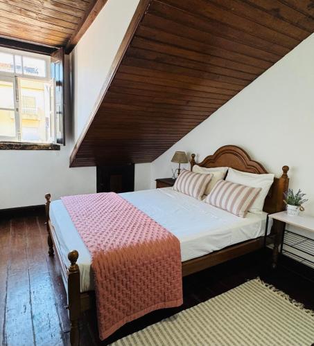 Oi Braga Hostel