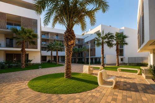 Unic Jávea Sea & Sun Apartment