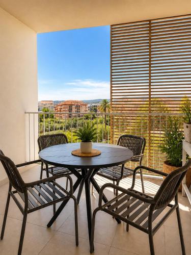 Unic Jávea Sea & Sun Apartment