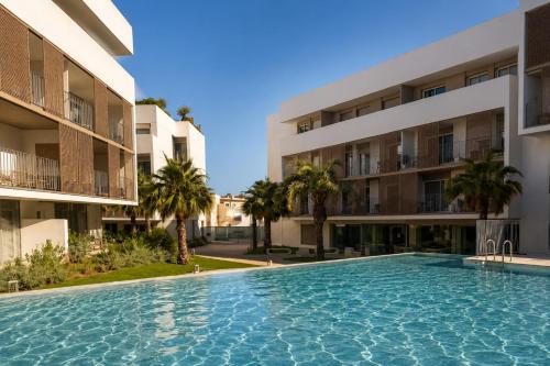 Unic Jávea Sea & Sun Apartment