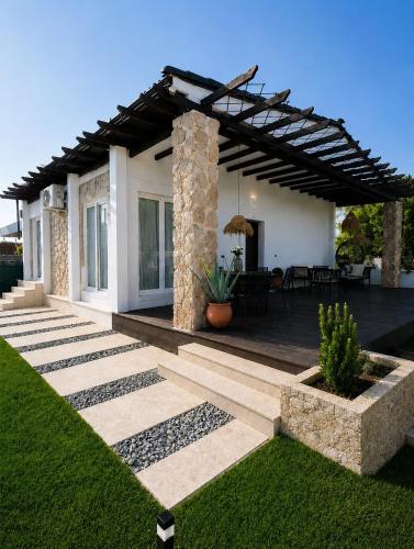 Villa Agora Nea Kalikratia