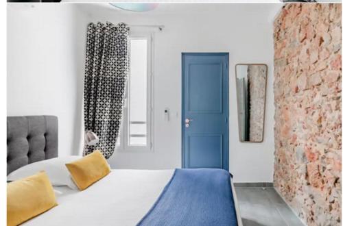 Stay-cannes 2 bedroom Cannes beach & congress apartment