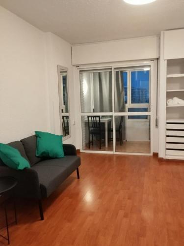 Estudio Benalmádena