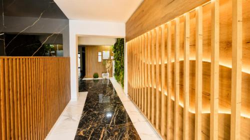 Queens by the Sea - Aparthotel 202