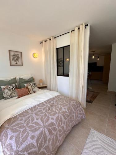 Casa Verde Terracotta Designer apartment La Terrasse