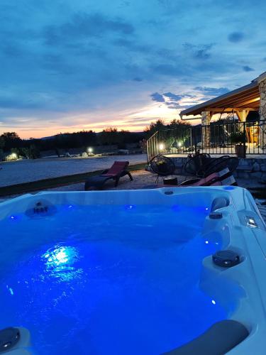 Holiday home Villa Juli