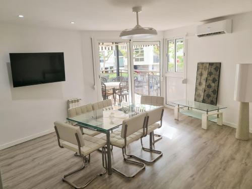 Salou Premium Living Newly Renovated