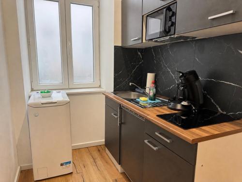 Smart & Central Stay Vienna