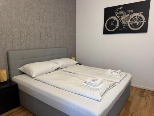 Smart & Central Stay Vienna