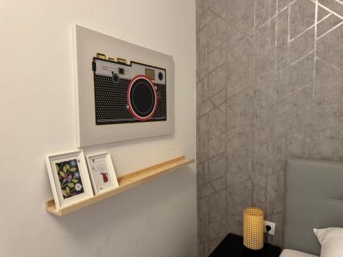 Smart & Central Stay Vienna