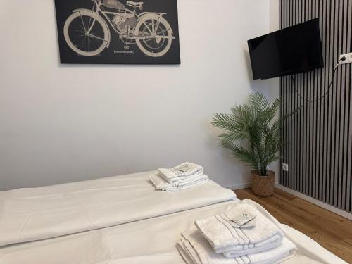 Smart & Central Stay Vienna