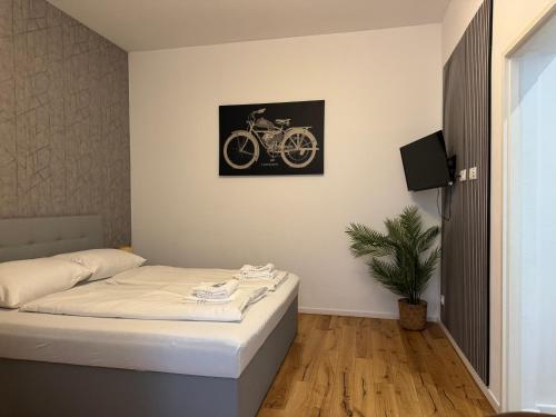 Smart & Central Stay Vienna