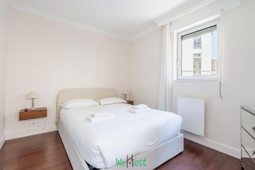 Beautiful Design Flat – Montparnasse