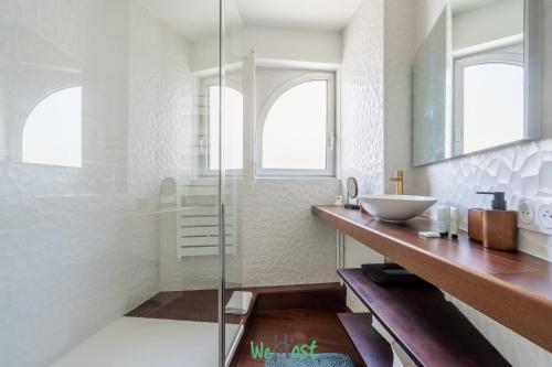 Beautiful Design Flat – Montparnasse