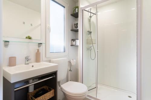 Luxury mobile home Bura