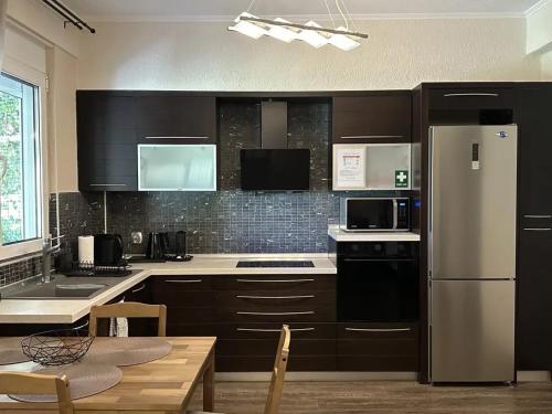 M Garden Residence