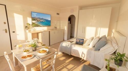 Gallery image of Apartments & Suites Vento Mare in Palau