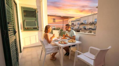 Gallery image of Apartments & Suites Vento Mare in Palau