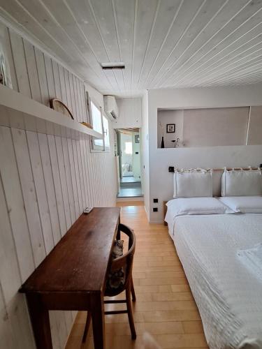 Roof Terrace and Breathtaking View apartment Florence