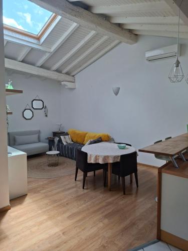 Spacieux appartement en hypercentre - Quartier les Carmes Palais de Justice