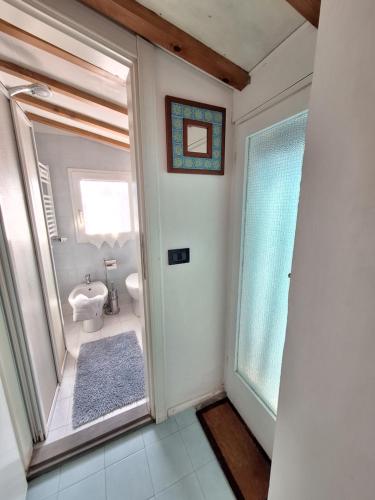 Roof Terrace and Breathtaking View apartment Florence