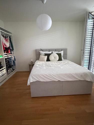 Modern apartment in Basel, 10 minutes from Messeplatz