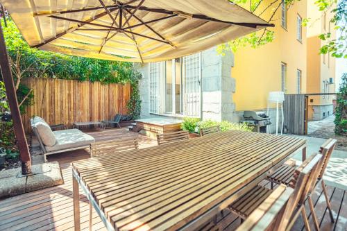 Macan Luxury Apartment photo 48