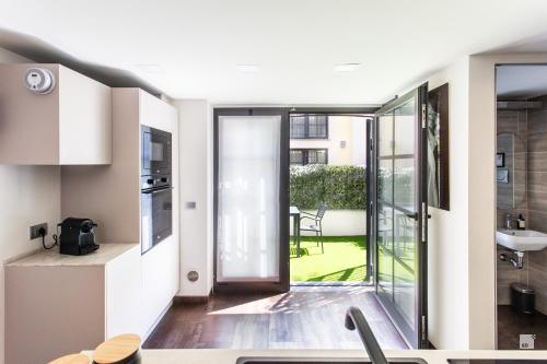 Luxury House in Milano Pietrasanta 120 mq