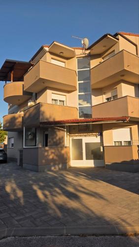 Apartman Daviana