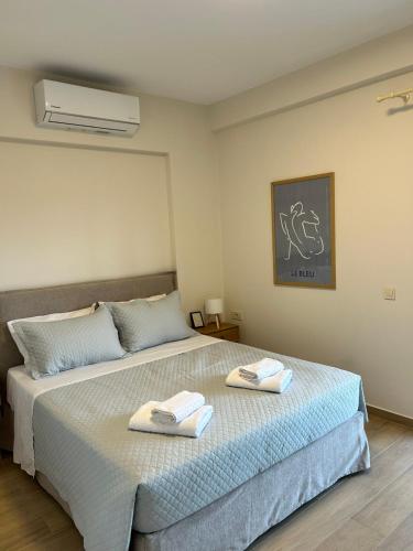 Preveza Sunlight Apartment 2