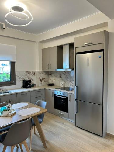 Preveza Sunlight Apartment 2