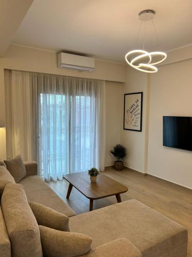 Preveza Sunlight Apartment 2