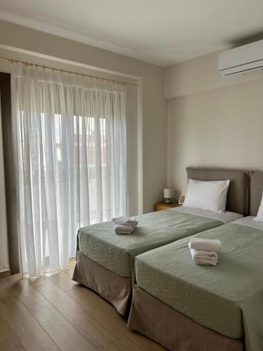 Preveza Sunlight Apartment 2