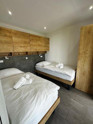 Sea view Gold by Vellaris, Luxury Mobile Home