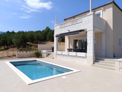 Villa Pax Viridis