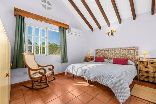 Casa Campo Mirador Estepona