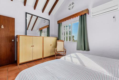 Casa Campo Mirador Estepona